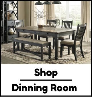 Shop Dining Rooms