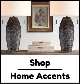 Shop Home Accents
